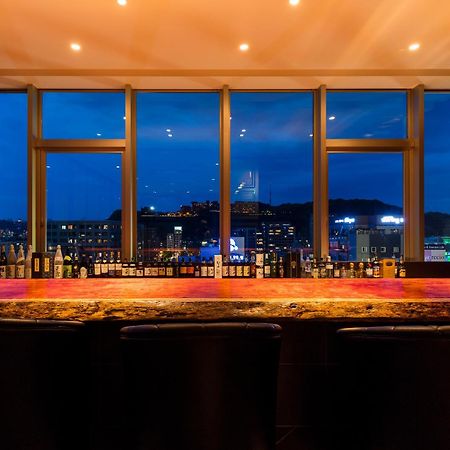 Hotel Oriental Express Kagoshima Tenmonkan Kültér fotó