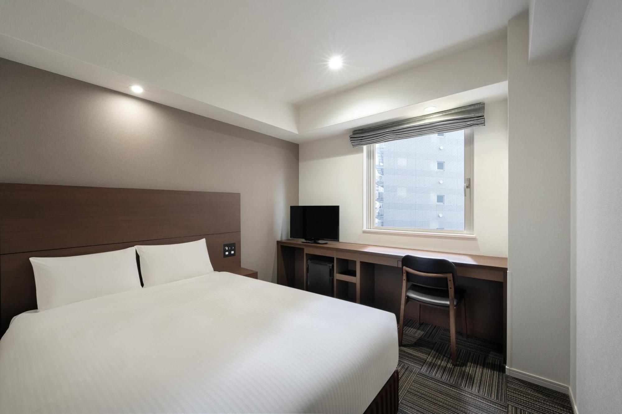 Hotel Oriental Express Kagoshima Tenmonkan Kültér fotó