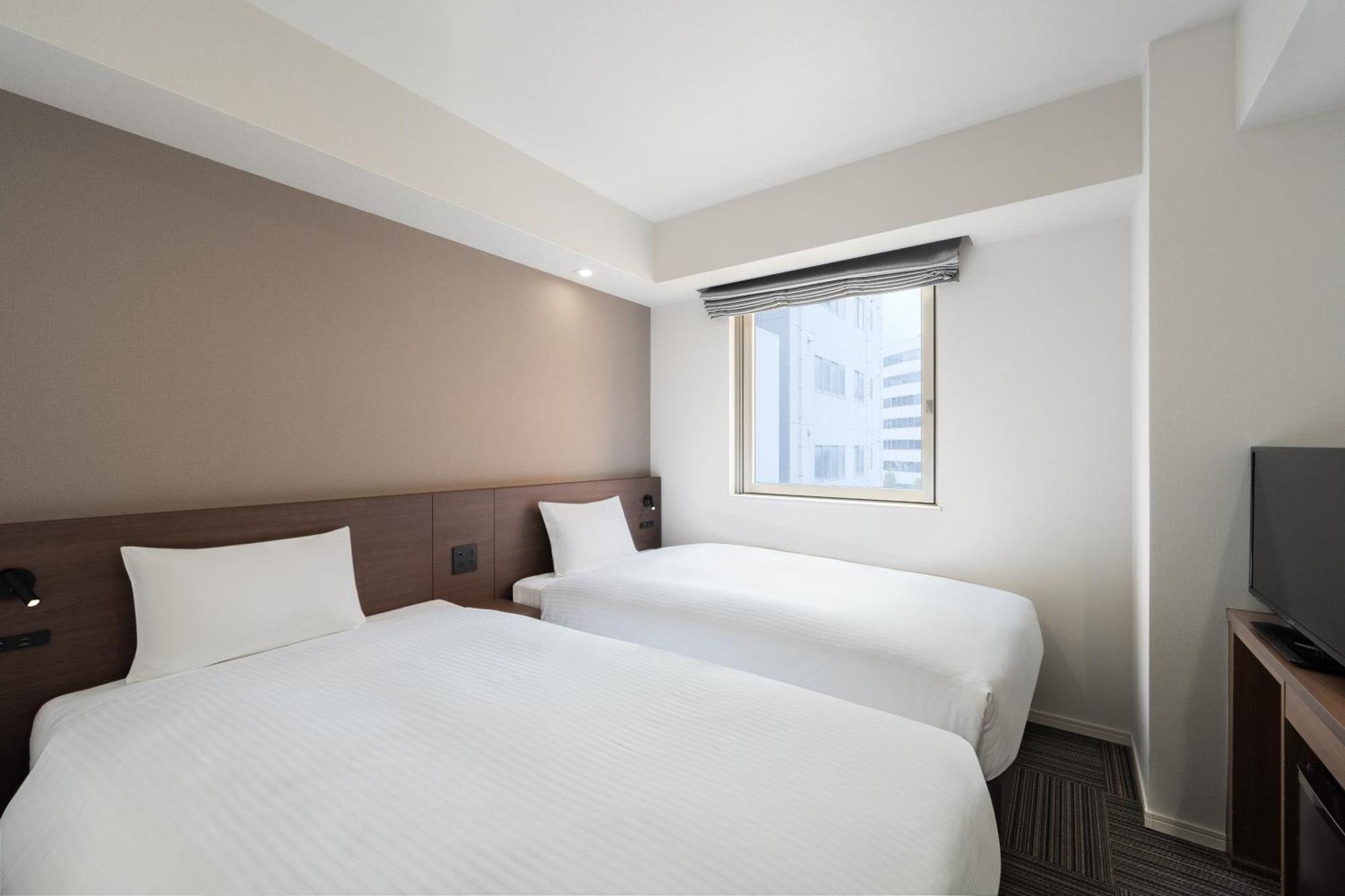 Hotel Oriental Express Kagoshima Tenmonkan Kültér fotó